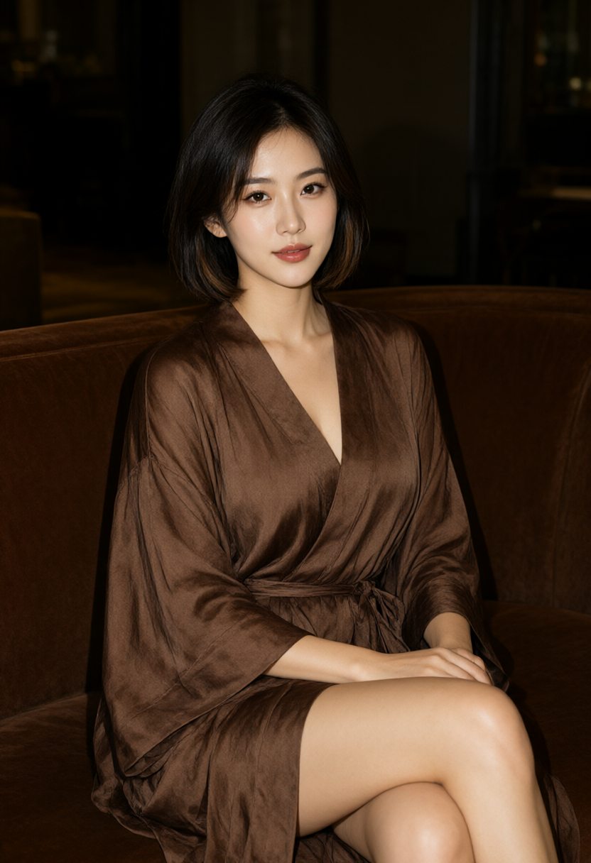 《错寄的婚书》海报